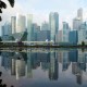 Deflasi Singapura Melandai pada Bulan November 2020