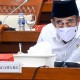 Digantikan Yaqut sebagai Menag, Fachrul: Pilihan Presiden Paling Tepat