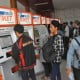 Ada Syarat Rapid Test Antigen, Tiket KA Bisa Dibatalkan atau Reschedule