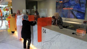 OJK Setujui Komisaris Independen Baru Bank Danamon