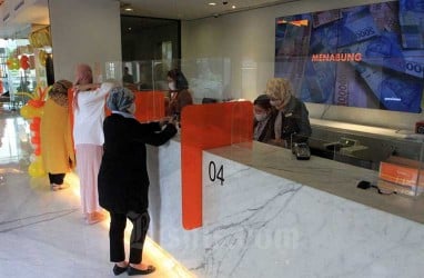 OJK Setujui Komisaris Independen Baru Bank Danamon