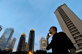 Megaproyek Baru Pencakar Langit di Jakarta, Ini Fasilitasnya