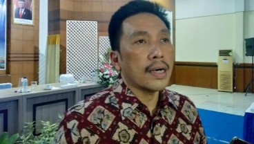 Pembangunan Kawasan Industri Terpadu Batang Dipacu