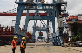 Libur Akhir Tahun, Pelabuhan IPC Beroperasi Normal