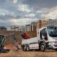 Volvo Group Mulai Kirim Truk dan Alat Berat Sepenuhnya Listrik
