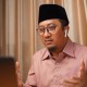 Boleh Pulang dari RS, Yusuf Mansur Kegirangan dan Langsung Sujud Syukur