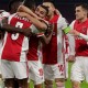 Hasil Liga Belanda : Ajax Tersandung, Feyenoord Balik ke Jalur 3 Poin