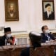 Pemerintah Afghanistan Minta JK Fasilitasi Dialog dengan Taliban di Jakarta