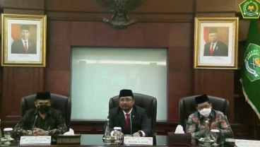 Menteri Agama Berganti, Klaim Menteri bagi Semua Agama Berlanjut