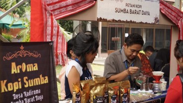 Sumba Barat Daya Punya Potensi Kopi, Ini 4 Rekomendasi LIPI