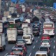 Lalin Kembali Lancar, Contraflow di Tol Japek Disetop