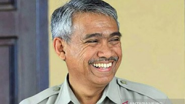 Bupati Luwu Timur Meninggal Setelah Sempat Terkonfirmasi Covid-19