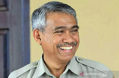 Bupati Luwu Timur Meninggal Setelah Sempat Terkonfirmasi Covid-19