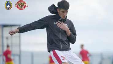 Shin Tae-yong Umumkan 30 Nama Pemain Timnas U-19, Ada Elkan dan Witan