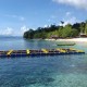 Liburan ke Sauwandarek, Surga Kecil di Raja Ampat