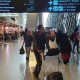 Libur Natal, Bandara Soekarno-Hatta Dominasi Penumpang yang Dilayani AP II