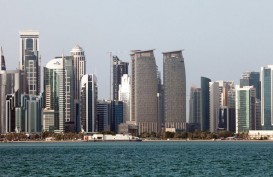 Jelang KTT Negara Teluk, Qatar Tuduh Bahrain Langgar Wilayah Udara