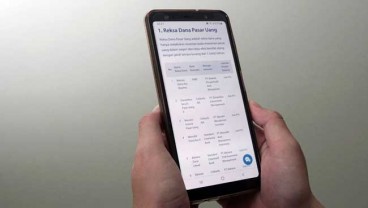 Penjualan Reksa Dana Manfaatkan Penjualan Online