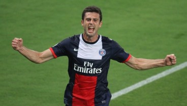 Thiago Motta Opsi Ketiga Pelatih Baru PSG Selain Allegri & Pochettino
