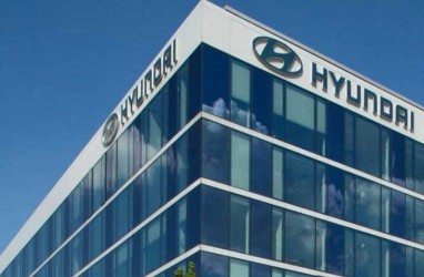 Hyundai Akuisisi Pabrik GM di Rusia