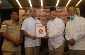 Gugat ke MK, Nasrul-Indra Tuding KPU Sumbar Buat Kesalahan Fatal