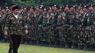 Menteri Agama Gus Yaqut: Syiah dan Ahmadiyah Harus Dilindungi!