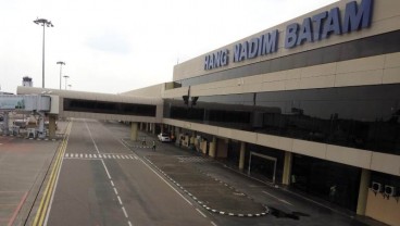 Penerapan Rapid Antigen di Bandara Batam, 17 Calon Penumpang Positif Corona 