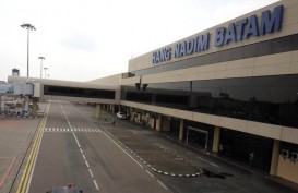 Penerapan Rapid Antigen di Bandara Batam, 17 Calon Penumpang Positif Corona 