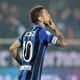 Inter Milan Incar Gelandang Atalanta Papu Gomez