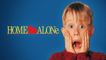 Rumah Film Home Alone Direplikasi jadi Kue, Bakernya asal Indonesia