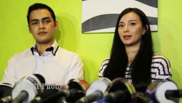 Asmirandah dan Jonas Rivanno Dikaruniai Anak Pertama, ini Namanya