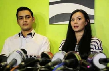 Asmirandah dan Jonas Rivanno Dikaruniai Anak Pertama, ini Namanya