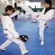 Atlet Taekwondo Sumatra Utara Incar Medali Emas PON Papua