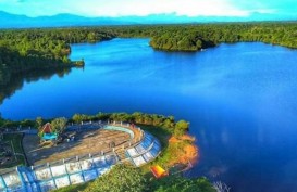 Danau Nibung Bakal Hasilkan Pemasukan untuk Pemkab Mukomuko