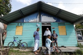 Hari Ini 16 Tahun Tsunami Aceh, Mengenang Bencana…