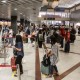 Bandara Juanda Layani 155.893 Orang Penumpang Sepekan Terakhir