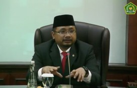 Menag Yaqut Diminta Cabut SKB 3 Menteri tentang Ahmadiyah