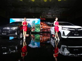 Toyota Avanza Lengser dari Puncak Mobil Terlaris, Siapa Penggantinya?