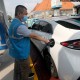 Test Drive Jawa-Bali, PLN Jajal Kesiapan Jaringan SPKLU