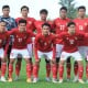 Skuat Timnas U-19 Jalani TC ke Spanyol, Pelatih Shin Tae-yong Menyusul