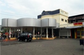 Penumpang Kereta, Kini Ada Layanan Tes Antigen di Stasiun Semarang Poncol