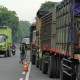 Mulai 28 Desember, Angkutan Barang Dilarang Melintas di Tol