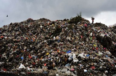 Peta Jalan KLH Berlaku, Konsumsi Bahan Baku Daur Ulang Plastik Diramal Naik