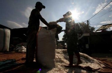 Adupi: Industri Daur Ulang Plastik Belum Pulih Tahun Depan