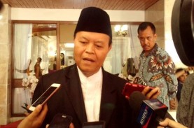 Masjid di Cengkareng Dilempar Bom Molotov, HNW: Orang…