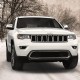 Lebih Garang, Jeep Grand Cherokee Baru Meluncur Awal 2021