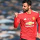 Playmaker MU Bruno Fernandes Samai Rekor Cristiano Ronaldo