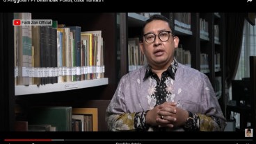 Fadli Zon Ajak Debat Menag Gus Yaqut soal Populisme Islam