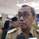 Pasca Dinyatakan Negatif Covid-19, Gubernur Riau Jalani Pemulihan