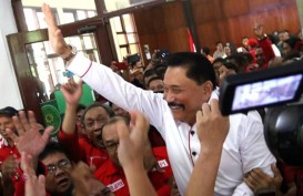 Hendropriyono Bicara Alasan Indonesia Susah jadi Negara Maju